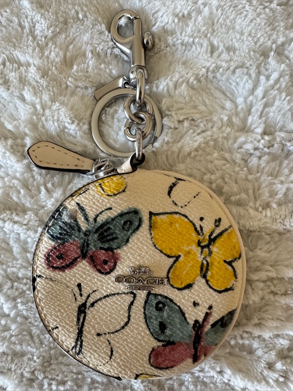 Coach Coin Pouch - Picture 2 of 9
